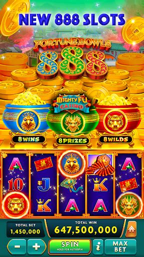Features of FaFaFa™ Gold Casino: Free slot machines on PC .